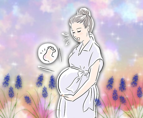潜在意識×霊感タロット占いで【子育て悩み】占います 超！記憶力★霊感霊視★恋愛、仕事、人間関係、なんでも占います イメージ2