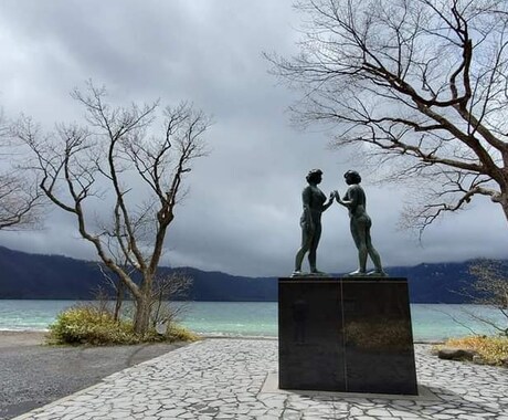 あなたにピッタリの旅行プランを提供します 国内外での一人旅経験を活かし、旅行プラン作成サポートをします イメージ1