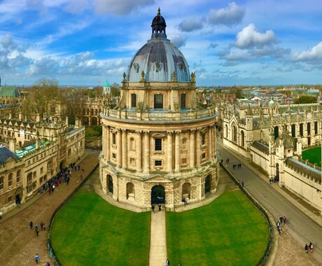英語学習と留学のサポートをいたします 英語学習と留学のサポートをいたします。 イメージ1