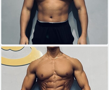 初心者歓迎！30日間ダイエット・減量サポートします 食べながら続ける現実的な減量をサポートします イメージ2