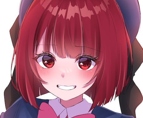 あなただけの素敵なイラスト作成します 自分だけのイラストが欲しい方！私にお任せ下さい！ イメージ1