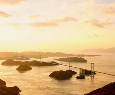 あなただけの秘湯＆絶景の温泉旅行プランをご提案ます ありきたりの旅じゃつまらない！元添乗員の温泉マニアがご提案 イメージ2