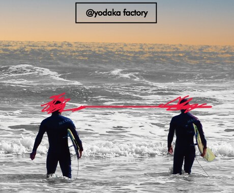 千葉でサーフィン！初心者からできる波を予想します 初心者必見！！練習できる場所教えます！！ イメージ1