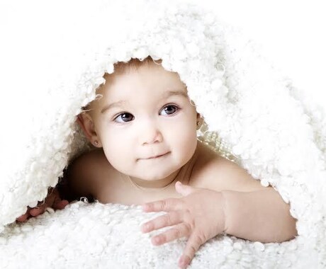 子宝鑑定で授かる可能性の赤ちゃんを霊視します あなたのベビーチャンスは何回？ イメージ1