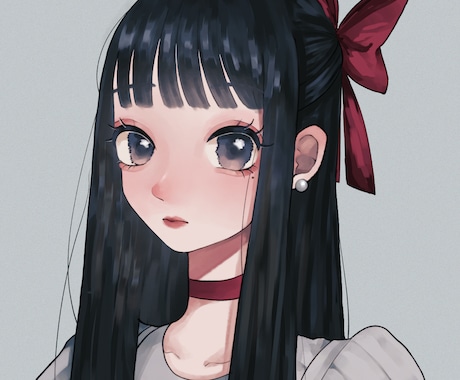 おしゃれなイラスト作成します イメージ1