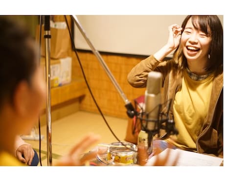 心理士＆シンガーソングライターがお話聴きます まったり話してリフレッシュ。些細なことから心配ごとまで＊ イメージ2