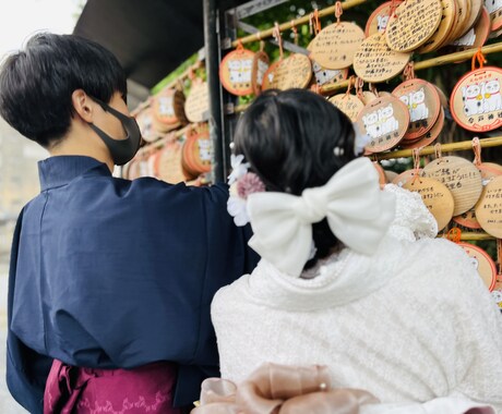 恋愛について少しでもお悩みがある方、相談乗ります 彼女がいる男子高校が恋愛相談やアドバイスをさせていただきます イメージ2
