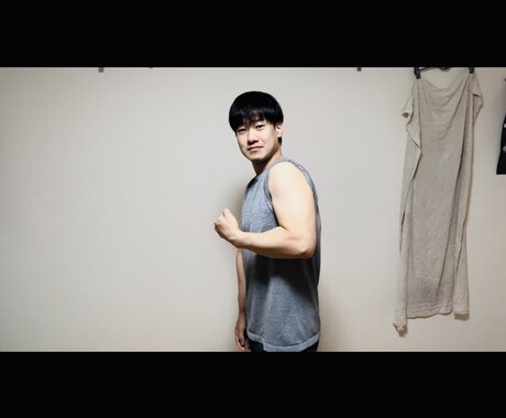 衰えを感じさせないための身体作りをサポートします 年齢との戦いに負けない身体作りをサポート イメージ1