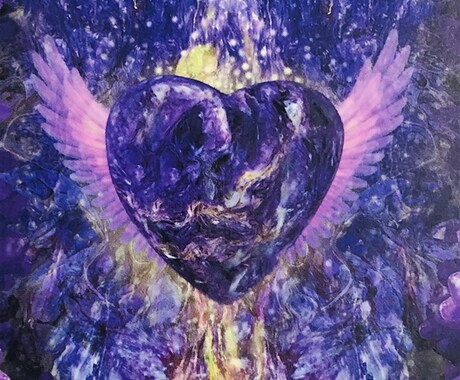 貴方が胸に秘めた地球での目的をチャネリングします チャネリング。貴方が生まれる時に決めてきた、地球での目的とは イメージ1