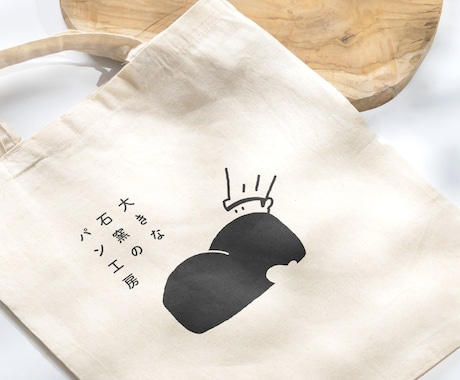 意味を持たせ洗練されたロゴをデザインします 初回ラフ２案ご提案/AIデータ込み/商用利用可 イメージ1