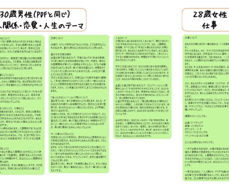 ゆるりさんの星占い　星を使って自分を知ります 悩みや迷いを、西洋占星術の星と言葉で丁寧に整理します イメージ2
