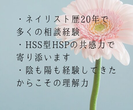 夜の心のモヤモヤ聞きます 孤独な夜、誰にも言えない本音も私に話してOK。 イメージ2