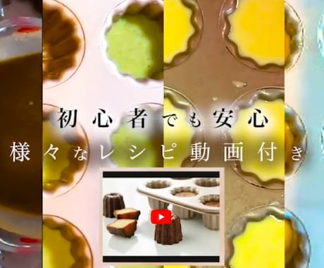 Amazon・楽天の商品紹介動画を撮影・編集します 自社OEM・物販・代理店様・EC事業者様必見/商品動画撮影 イメージ2