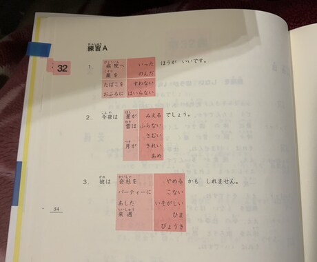Teach japanese にほんご　おしえます I’ve japanese teacher license イメージ2