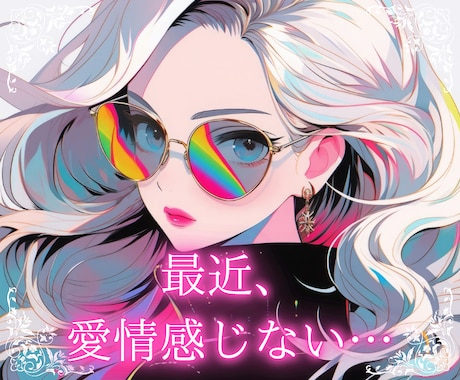 複雑恋愛〜夜職関係まで相談可♡文字で悩みに答えます 5往復。現状を客観的に分析して、進むべき【選択肢】を示します イメージ2