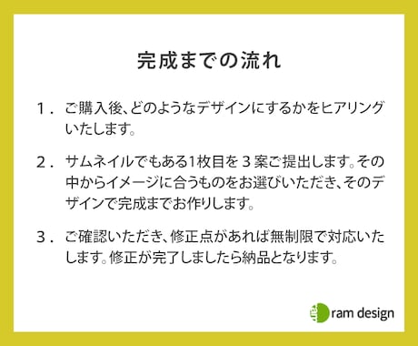 楽天商品画像つくります 10枚まで何枚でもOK、丁寧にヒアリングします イメージ2