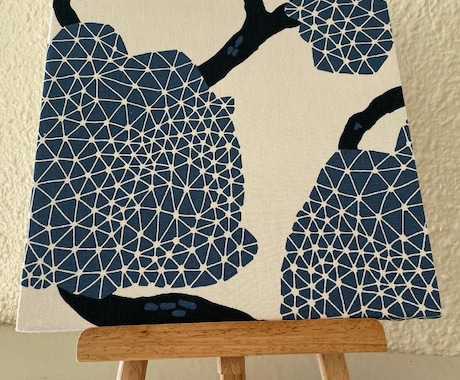 ファブリックパネルをフルオーダーでお作りします フルオーダーでファブリックパネル製作をします！ イメージ2