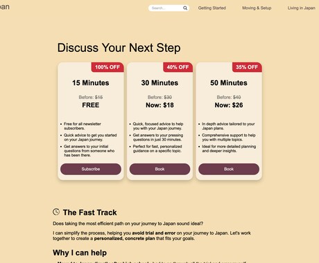 SEO対応で海外に訴求する英語翻訳を提供します SEO効果で海外顧客にリーチする英語翻訳サービス イメージ2