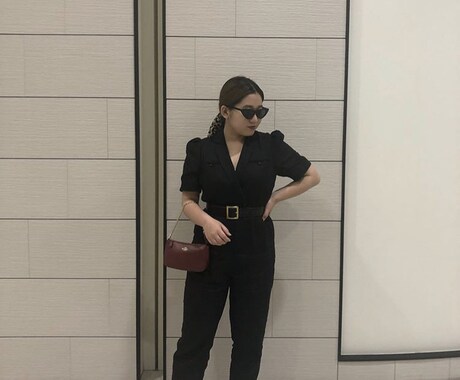 ファッションコーディネートのご相談のります ファッションが苦手な方を変身させて日々を楽しんでもらいたい♡ イメージ2