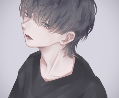 イラスト描きます イメージ1