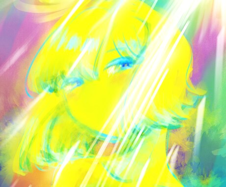 イラストセッション可＊多種カードリーディングします ご自分の取り組むべき使命の存在に氣付かれた方へ イメージ1