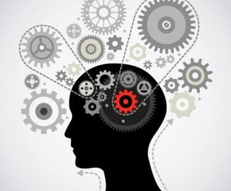 ズバリ！心理学の視点から性格を当ててみせます 心理テストで最も信憑性があるものを使い貴方の性格を当てます！ イメージ2