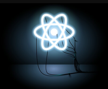 React プログラミング教えます あなたのフロントエンドスキルの向上をサポートします イメージ1