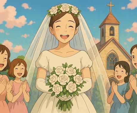 貴方の婚活、全力でトータルにアドバイス&応援します 貴方の理想の幸せな家庭像を明確化し、最速で実現させましょう！ イメージ1