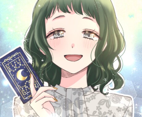人間関係に優しいヒントを❀タロットで鑑定します そっと整える、あなたの人間関係❀心の曇りも軽くします✨ イメージ2