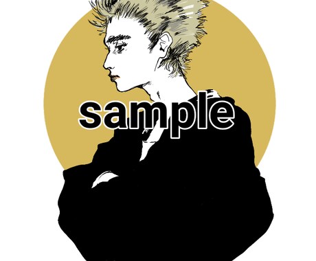 色んな用途に合わせたイラストを作成いたします かっこよくてかわいいイラストを描かせていただきます。 イメージ2