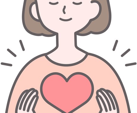 ADHD等の子育ての悩みをメッセージでお聞きします ADHD・ASD児を育てる母です。気軽にお話しください。 イメージ1
