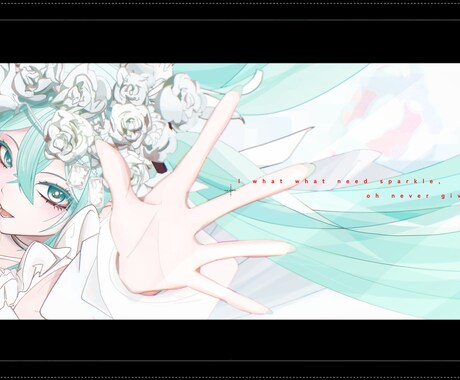 キャラクターのlive2dモデリングをします Vtuberに使うモデル、MVに使うモデルどちらも対応可です イメージ1