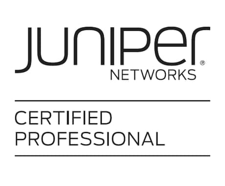 Juniper認定資格に合格する方法を教えます Juniper認定資格を複数取得。ノウハウを教えます！ イメージ1
