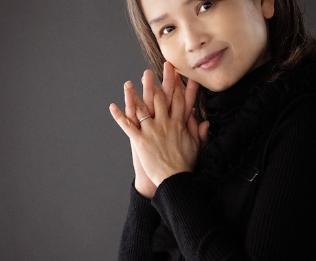 名古屋でプロフィール写真撮影します 自然な表情を。女性同行可で「選ばれる一枚」に イメージ2