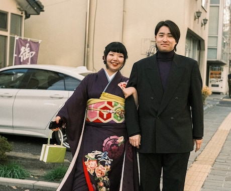 どんな撮影も承ります 依頼主様のご希望に沿った写真を提供いたします。 イメージ1