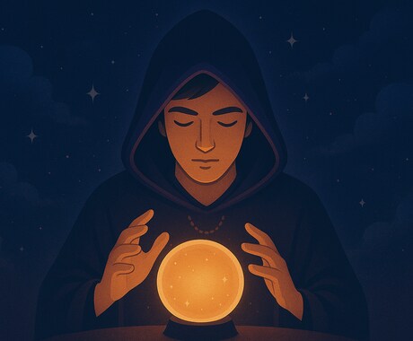 あなたの潜在意識から未来のヒントをお伝えします 自分では気づかない潜在意識に触れ、人生の選択をサポートします イメージ1