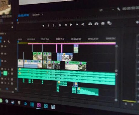 友達や恋人同士の記念日動画を作ります 親友・恋人との一生の思い出を動画に残しませんか? イメージ2