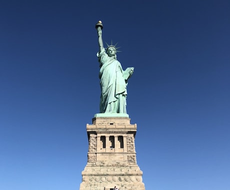 ニューヨーク観光のQ&Aにお答えします 年越し旅行･卒業旅行を予定している方必見！ イメージ1