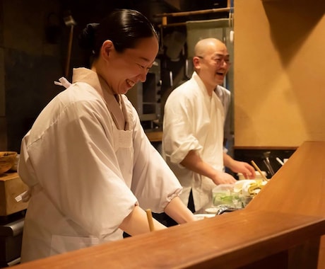 京都旅のグルメプランを作成します 折角の京都旅行、2600軒食べ歩いた私がアドバイスします イメージ1