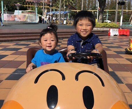 子育ての相談にのります 子育ての愚痴・悩み相談しませんか? イメージ1
