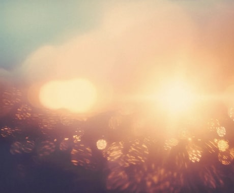 4月限定モニター価格☆ペットヒーリングを致します 浄化、プロテクション、結界、ヒーリング致します イメージ2