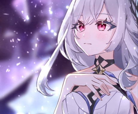 高品質なイラストを1週間で納品します 高品質なイラストを2日〜1週間で納品します。 イメージ2