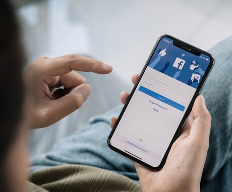 SNSの運用、運営代行いたします Instagram,Twitter,Facebook運用です イメージ2