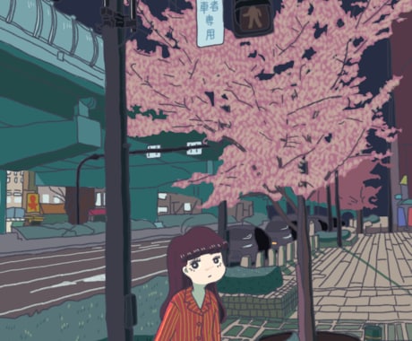 イラストを描きます ポップなイラストをお求めの方へ イメージ2