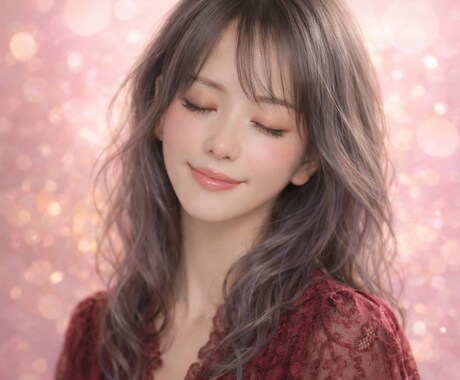 一枚のカードから心ほどけるメッセージ届けます 今必要な“ひとこと”をやさしくお届けします イメージ1