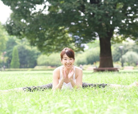 もう2度と太らない！ダイエットサポートいたします 今まで何をやっても痩せなかった方。痩せるまでサポートします。 イメージ1
