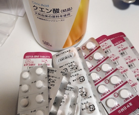 やってること逆ですよ！酪酸菌等本当の腸活教えます 牛乳✕チーズ✕ヨーグルト✕納豆✕豆乳✕ぬか漬け○クエン酸○ イメージ2