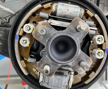 現役整備士が車検見積りを診断します 不要な整備や優先順位を分かりやすく解説します。 イメージ1