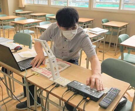 学校には言えない悩みや疑問に"元教員"が答えます 学校への疑問、中高生の育児方法、知りたくありませんか？ イメージ1