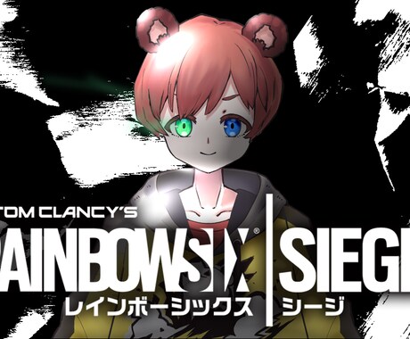 サムネイル作成承ります サクッとサムネや合成画像が欲しい！ イメージ1